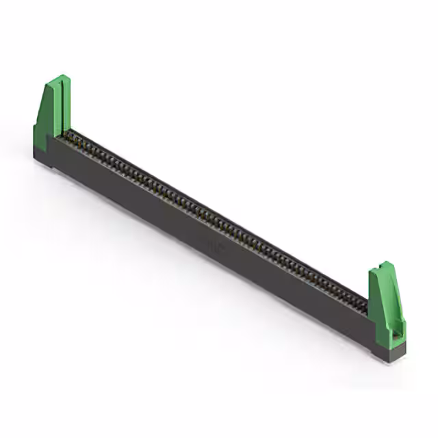 395-067-520-188 EDAC Inc.  Edgeboard Connectors
